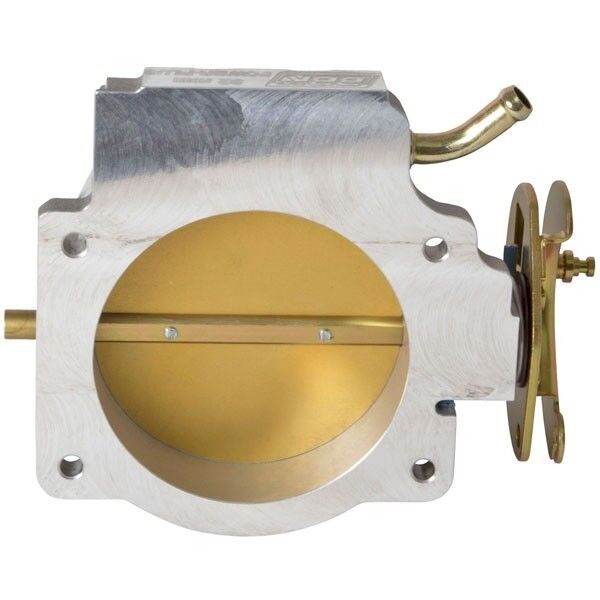 LS2/LS3/LS7 Engine Swap 92mm Cable Drive Throttle Body by BBK Performance
