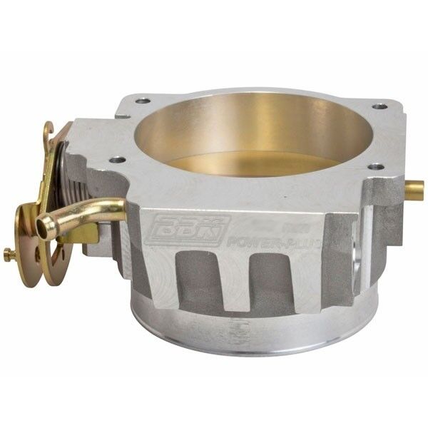 LS2/LS3/LS7 Engine Swap 92mm Cable Drive Throttle Body by BBK Performance
