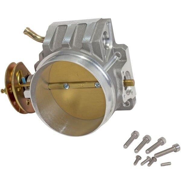 LS2/LS3/LS7 Engine Swap 92mm Cable Drive Throttle Body by BBK Performance - 1783