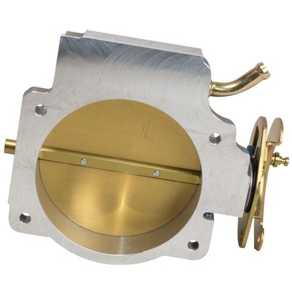 LS2/LS3/LS7 Engine Swap 102mm Cable Drive Throttle Body by BBK Performance