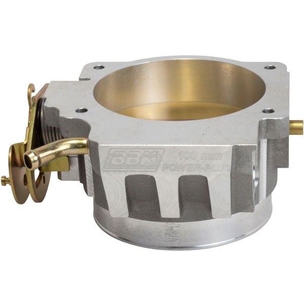 LS2/LS3/LS7 Engine Swap 102mm Cable Drive Throttle Body by BBK Performance