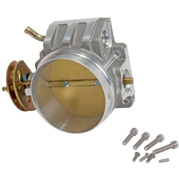 LS2/LS3/LS7 Engine Swap 102mm Cable Drive Throttle Body by BBK Performance - 1784