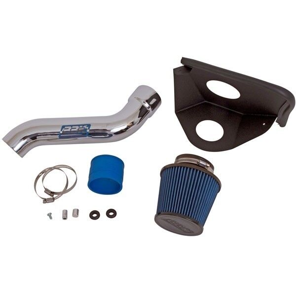 2005-2010 Dodge Charger/Challenger/Magnum/300 V6 Cold Air Intake - Chrome by BBK Performance
