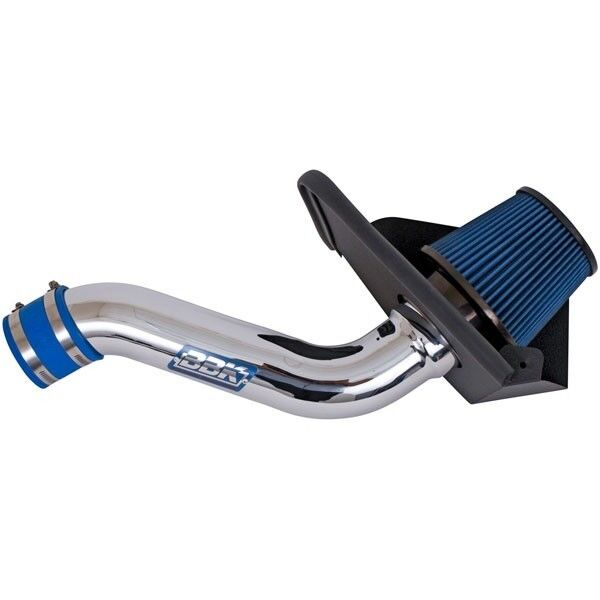 2005-2010 Dodge Charger/Challenger/Magnum/300 V6 Cold Air Intake - Chrome by BBK Performance