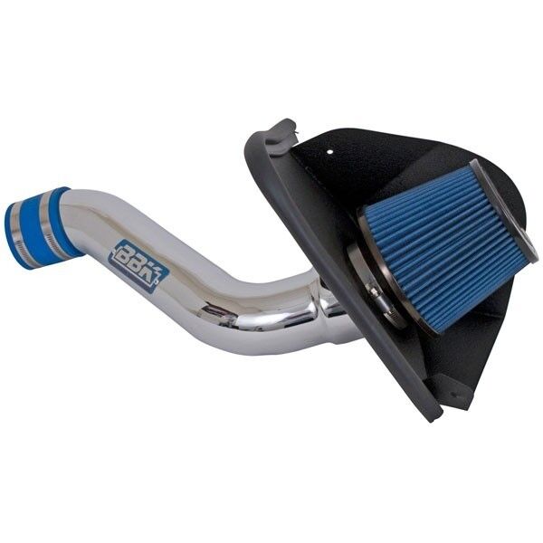 2005-2010 Dodge Charger/Challenger/Magnum/300 V6 Cold Air Intake - Chrome by BBK Performance
