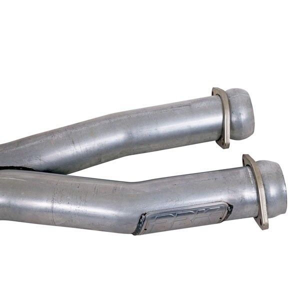 1987-2004 Ford Mustang 5.0L Catted Coyote Swap X-Pipe by BBK Performance