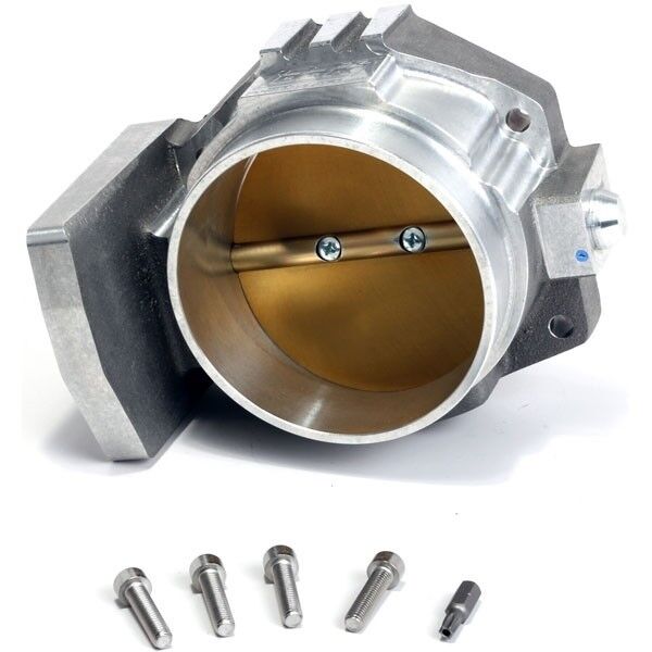 2010-2015 Chevrolet Camaro/09-13 Corvette LS3 6.2L 95mm Throttle Body by BBK Performance - 1789