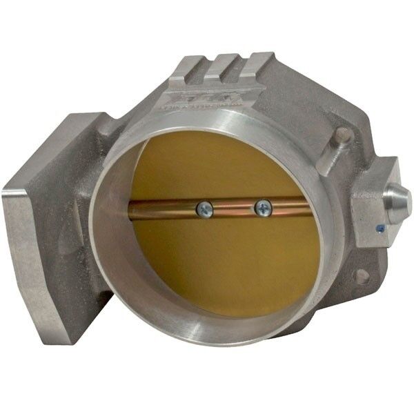 2010-2015 Chevrolet Camaro/09-13 Corvette LS3 6.2L 102mm Throttle Body by BBK Performance