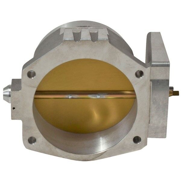 2010-2015 Chevrolet Camaro/09-13 Corvette LS3 6.2L 102mm Throttle Body by BBK Performance