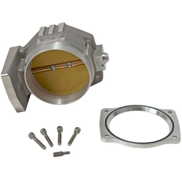 2010-2015 Chevrolet Camaro/09-13 Corvette LS3 6.2L 102mm Throttle Body by BBK Performance - 1790
