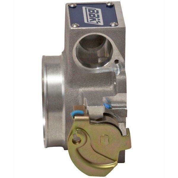 Hemi 5.7L/6.1L/6.4L Engine Swap 80mm Cable Drive Throttle Body by BBK Performance