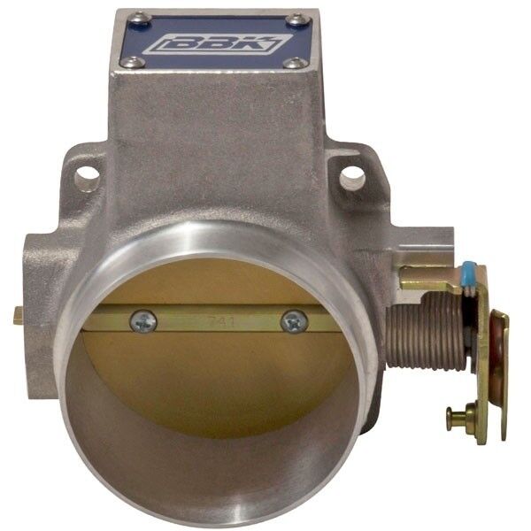 Hemi 5.7L/6.1L/6.4L Engine Swap 85mm Cable Drive Throttle Body by BBK Performance