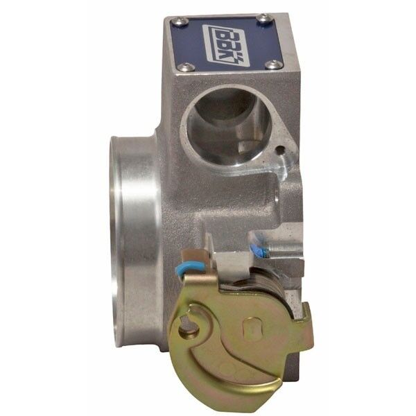 Hemi 5.7L/6.1L/6.4L Engine Swap 85mm Cable Drive Throttle Body by BBK Performance