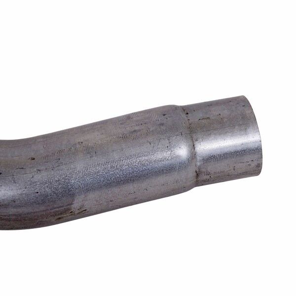 2005-2008 Dodge Challenger/Charger 5.7L Hemi Catted MidPipe by BBK Performance
