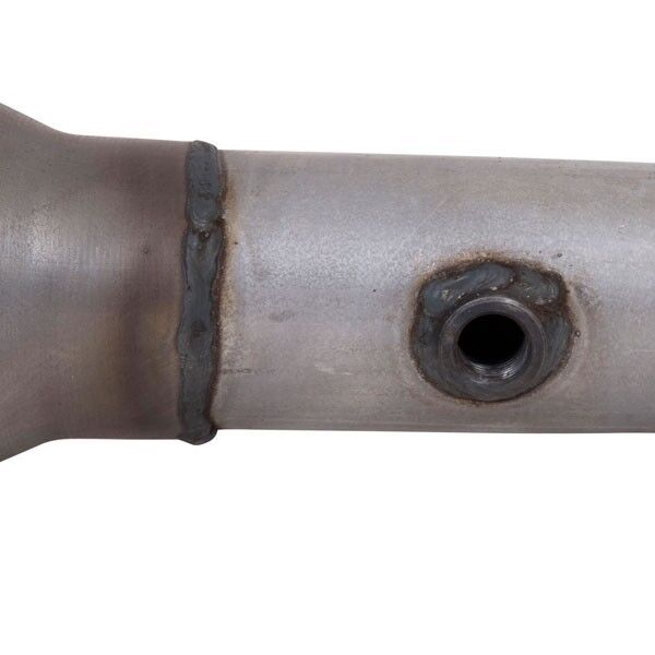 2005-2008 Dodge Challenger/Charger 5.7L Hemi Catted MidPipe by BBK Performance