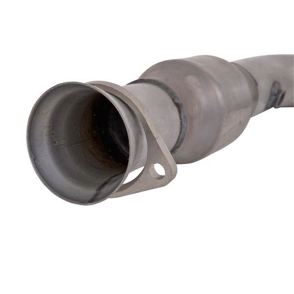 2005-2008 Dodge Challenger/Charger 5.7L Hemi Catted MidPipe by BBK Performance