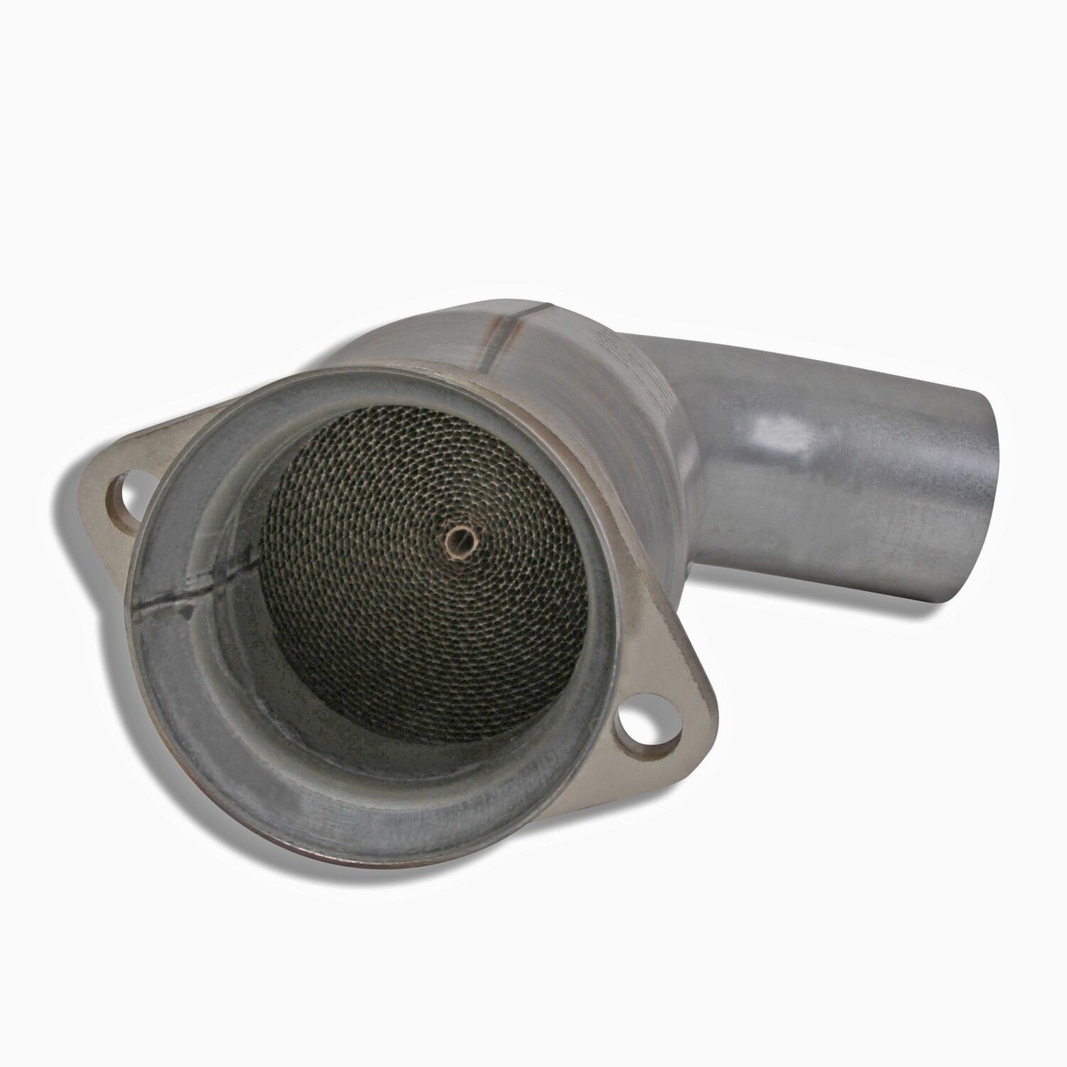 2005-2008 Dodge Challenger/Charger 5.7L Hemi Catted MidPipe by BBK Performance