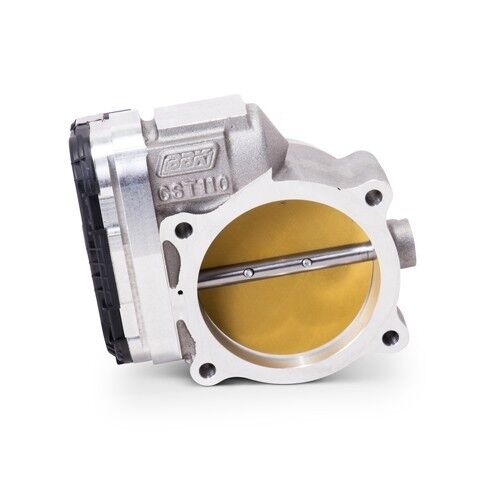 2015-2017 Ford Mustang GT 5.0L - Ford F-150 5.0L Coyote Truck 85mm Throttle Body by BBK Performance