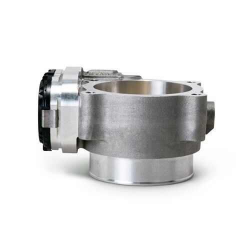 2015-2017 Ford Mustang GT 5.0L - Ford F-150 5.0L Coyote Truck 85mm Throttle Body by BBK Performance