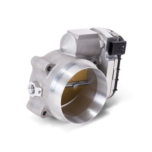 2015-2017 Ford Mustang GT 5.0L - Ford F-150 5.0L Coyote Truck 85mm Throttle Body by BBK Performance