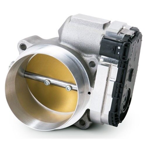 2015-2017 Ford Mustang GT 5.0L - Ford F-150 5.0L Coyote Truck 85mm Throttle Body by BBK Performance - 1806