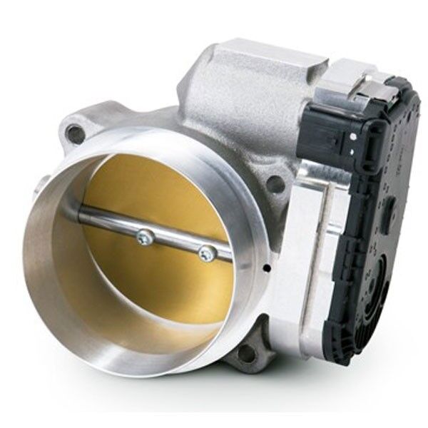 2015-2017 Ford Mustang GT 5.0L - Ford F-150 5.0L Coyote Truck 90M Throttle Body by BBK Performance