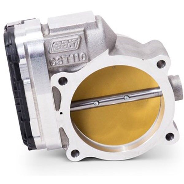 2015-2017 Ford Mustang GT 5.0L - Ford F-150 5.0L Coyote Truck 90M Throttle Body by BBK Performance