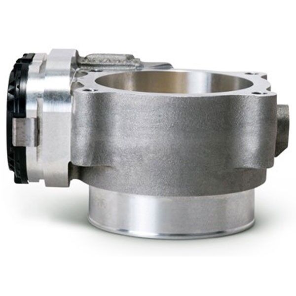 2015-2017 Ford Mustang GT 5.0L - Ford F-150 5.0L Coyote Truck 90M Throttle Body by BBK Performance