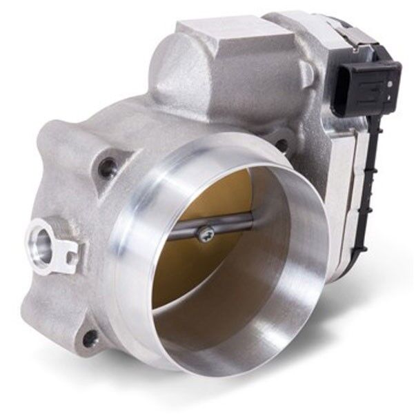 2015-2017 Ford Mustang GT 5.0L - Ford F-150 5.0L Coyote Truck 90M Throttle Body by BBK Performance