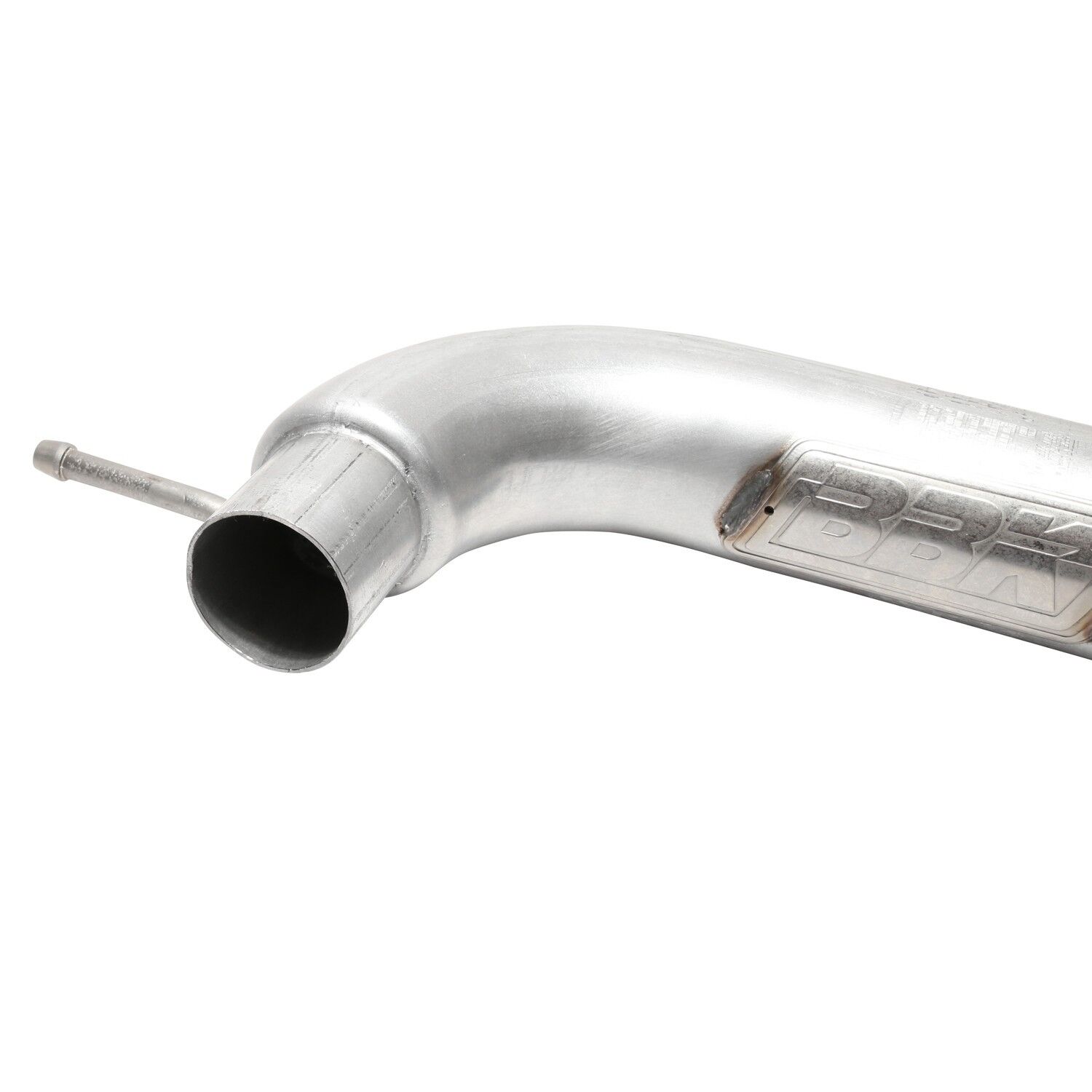 2015-2017 Ford Mustang Ecoboost Catted Down Pipe by BBK Performance