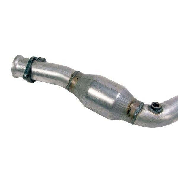 2011-2014 Ford Mustang V6 Catted X-Pipe by BBK Performance