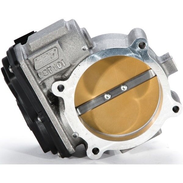 2011-2014 Ford Mustang Coyote/F-150 85mm Throttle Body by BBK Performance