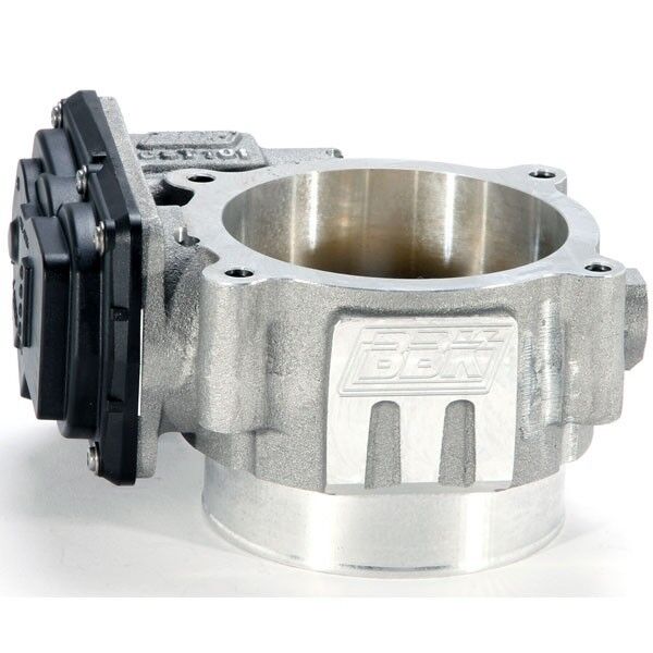 2011-2014 Ford Mustang Coyote/F-150 85mm Throttle Body by BBK Performance