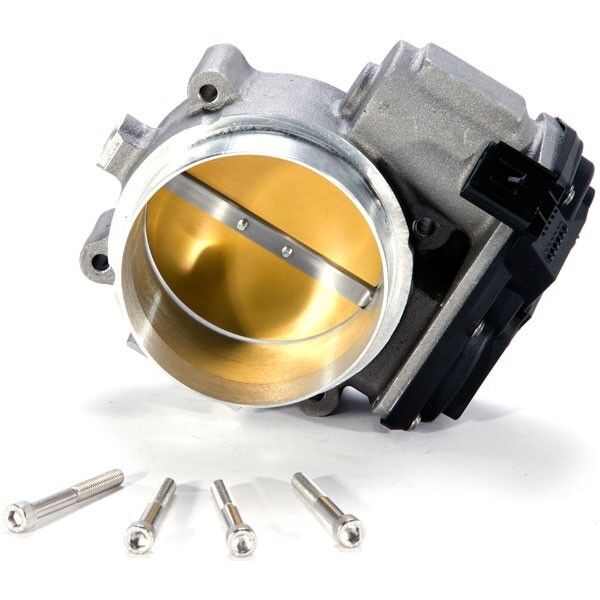 2011-2014 Ford Mustang Coyote/F-150 85mm Throttle Body by BBK Performance - 1821