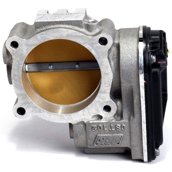 2011-2017 Ford Mustang V6/F-150 3.5L Ecoboost - 73mm Throttle Body by BBK Performance