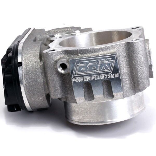 2011-2017 Ford Mustang V6/F-150 3.5L Ecoboost - 73mm Throttle Body by BBK Performance