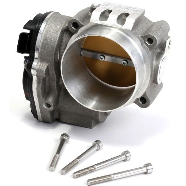 2011-2017 Ford Mustang V6/F-150 3.5L Ecoboost - 73mm Throttle Body by BBK Performance - 1822