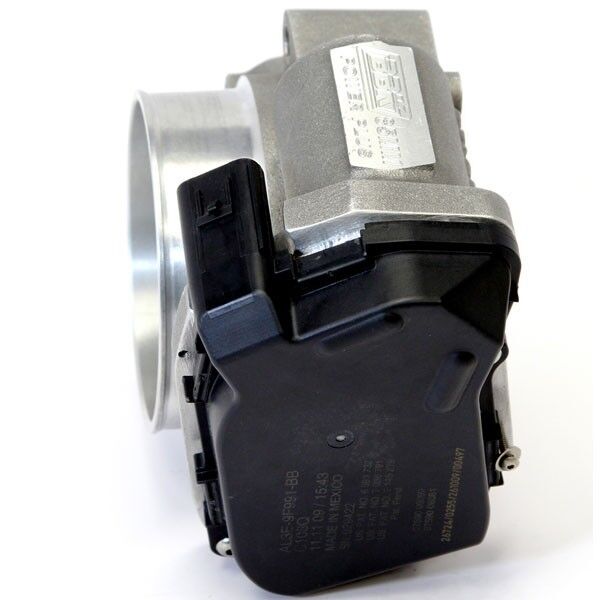 2010-2014 Ford F-150 Raptor 6.2L Throttle Body by BBK Performance