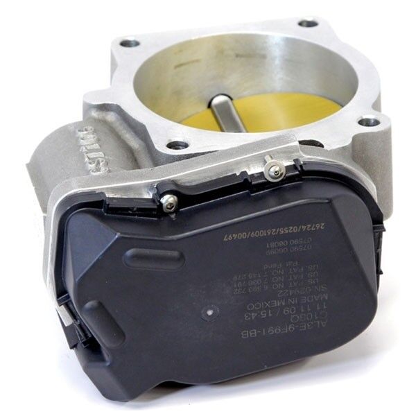 2010-2014 Ford F-150 Raptor 6.2L Throttle Body by BBK Performance