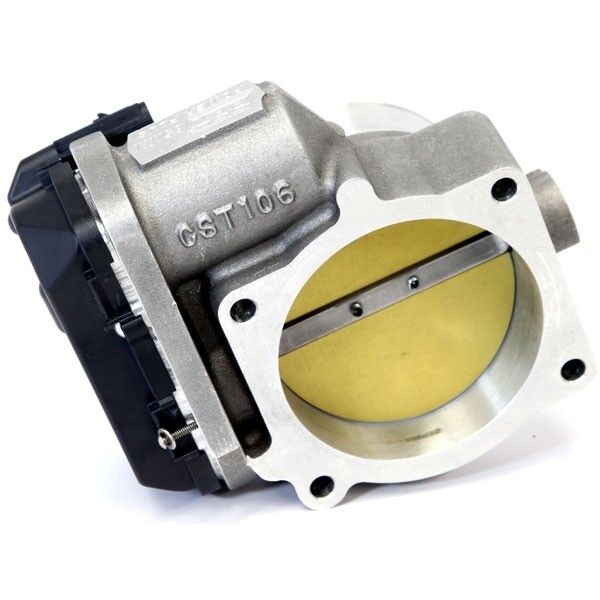 2010-2014 Ford F-150 Raptor 6.2L Throttle Body by BBK Performance