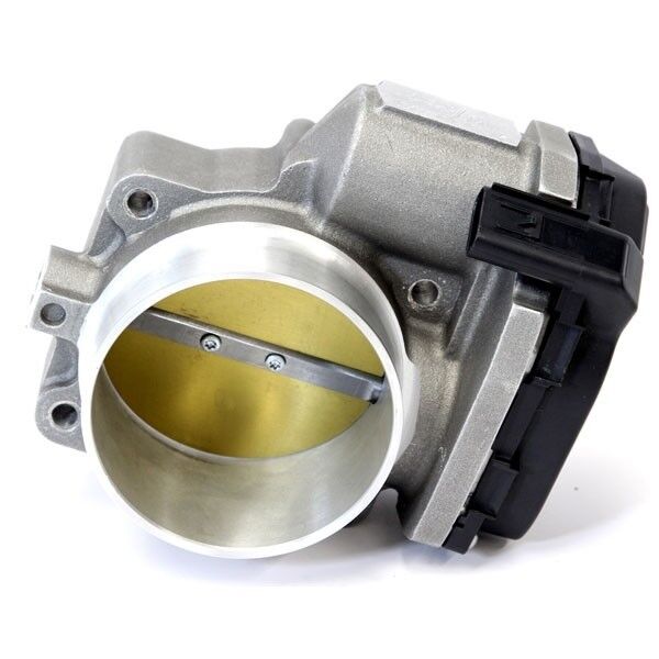2010-2014 Ford F-150 Raptor 6.2L Throttle Body by BBK Performance - 1823