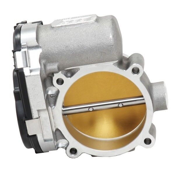 2012-2022 Dodge Charger/Challenger/12-16 Jeep 3.6 V6 78mm Throttle Body by BBK Performance
