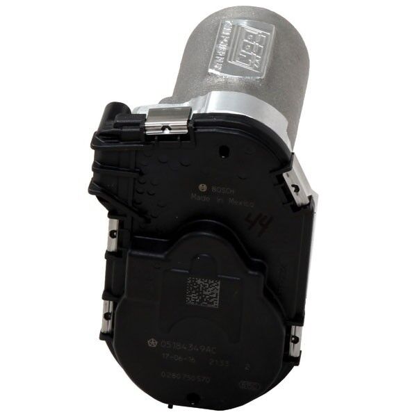 2012-2022 Dodge Charger/Challenger/12-16 Jeep 3.6 V6 78mm Throttle Body by BBK Performance
