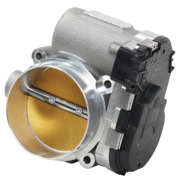 2012-2022 Dodge Charger/Challenger/12-16 Jeep 3.6 V6 78mm Throttle Body by BBK Performance - 1841