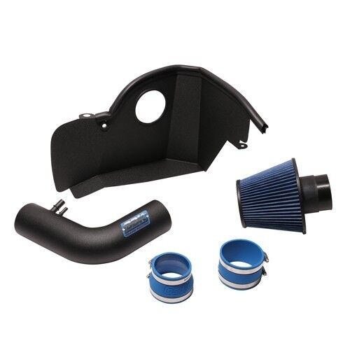 2015-2017 Ford Mustang V6 Cold Air Intake - Blackout by BBK Performance