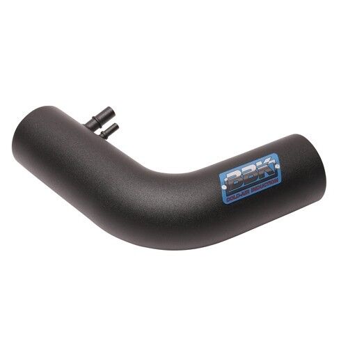 2015-2017 Ford Mustang V6 Cold Air Intake - Blackout by BBK Performance