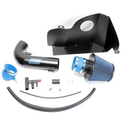 2015-2017 Ford Mustang GT Cold Air Intake - Blackout by BBK Performance