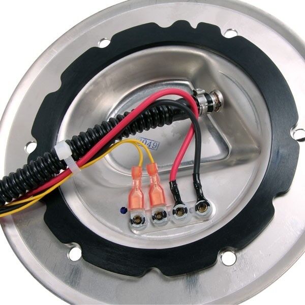 1999-2000 Ford Mustang V6/GT/Cobra 300Lph Fuel Pump by BBK Performance