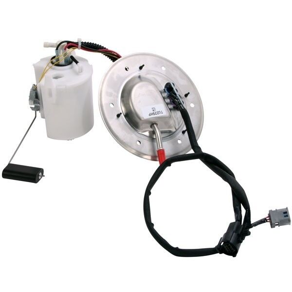 1999-2000 Ford Mustang V6/GT/Cobra 300Lph Fuel Pump by BBK Performance - 1862
