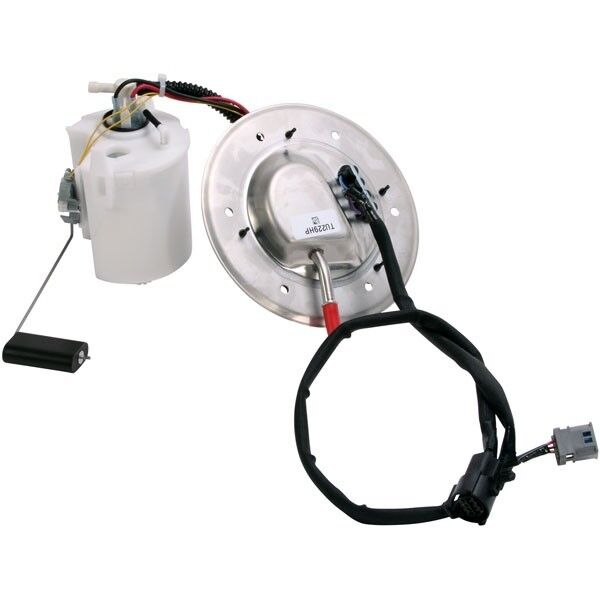 2001-2004 Ford Mustang V6/GT/Cobra 300Lph Fuel Pump by BBK Performance - 1863